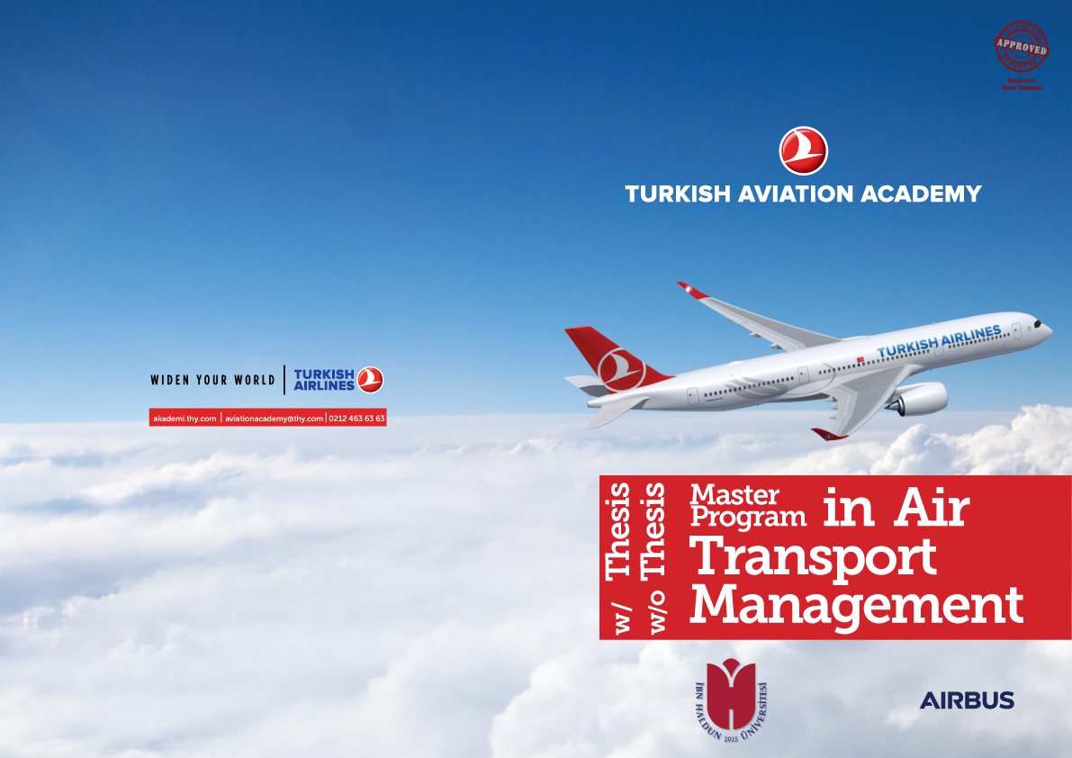 Airline master thesis
