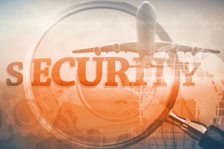 Aviation Cyber Security