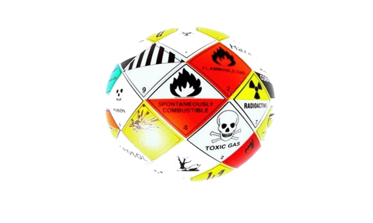 Competency-Based Training for Dangerous Goods Instructors 