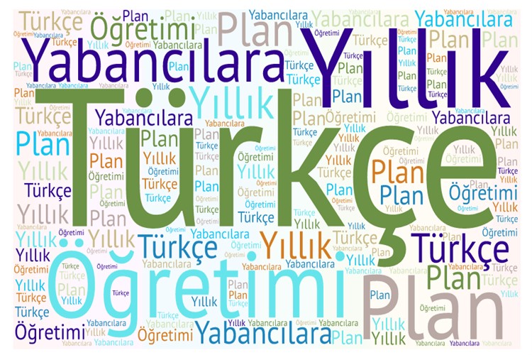 Yabancılar için Türkçe Dil Eğitimi