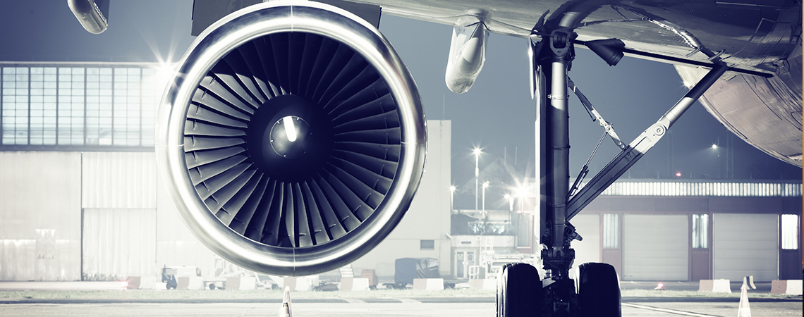 Commercial Aspects of Aircraft Maintenance